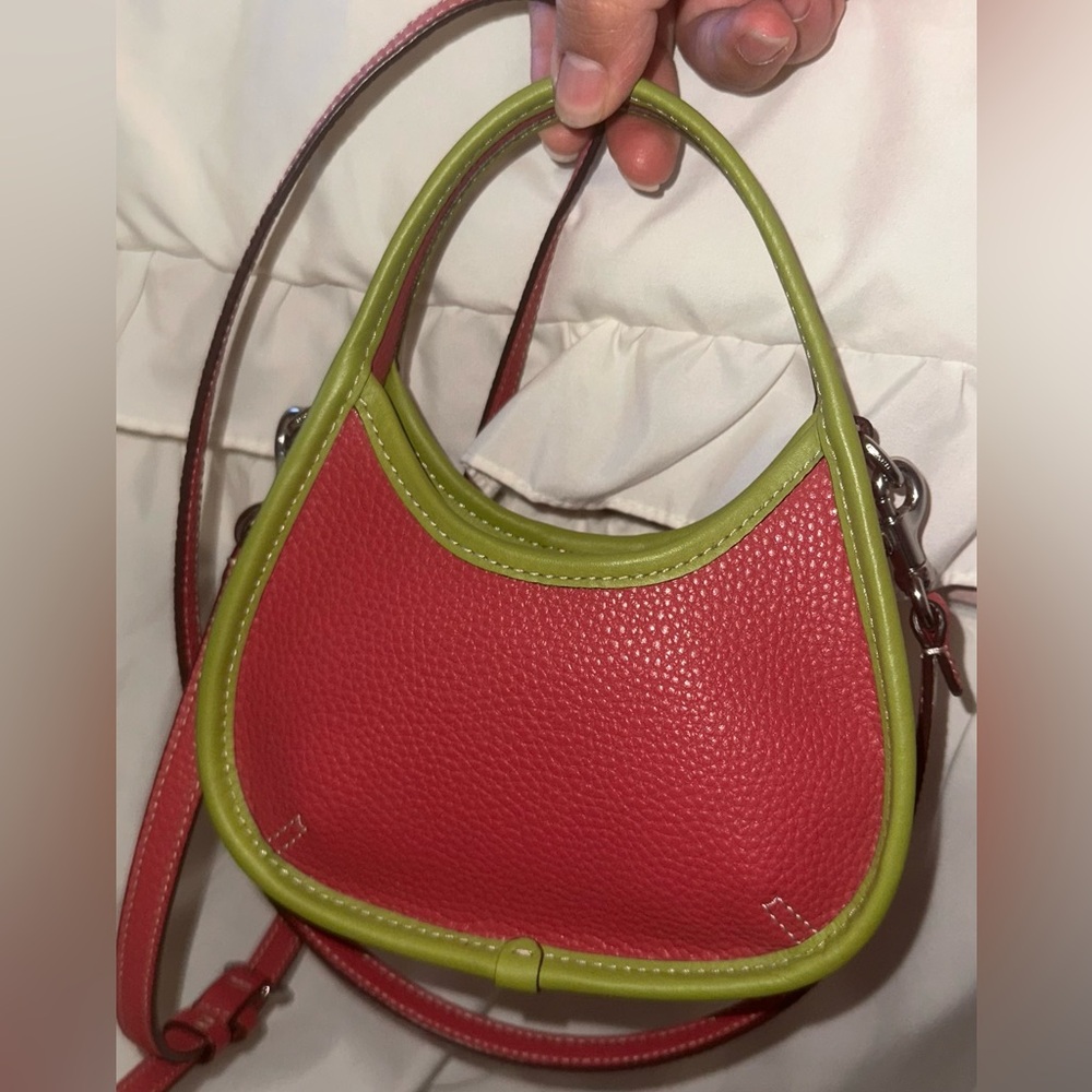 Coachtopia Mini Ergo Bag - Picture 2 of 9